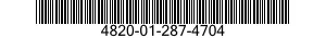 4820-01-287-4704 SEAT,VALVE 4820012874704 012874704