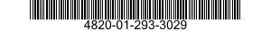 4820-01-293-3029 PARTS KIT,ANGLE VALVE 4820012933029 012933029