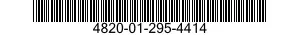 4820-01-295-4414 DISK,VALVE 4820012954414 012954414