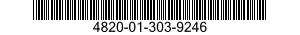 4820-01-303-9246 SEAT,VALVE 4820013039246 013039246