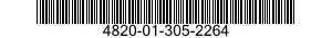 4820-01-305-2264 GEAR OPERATOR,VALVE 4820013052264 013052264