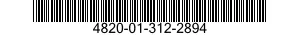 4820-01-312-2894 RING,DISK FACING 4820013122894 013122894