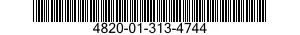 4820-01-313-4744 DISK,RUPTURABLE 4820013134744 013134744