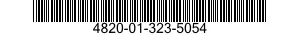 4820-01-323-5054  4820013235054 013235054