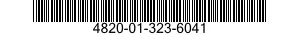 4820-01-323-6041 GUIDE,VALVE STEM 4820013236041 013236041