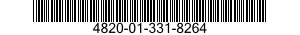4820-01-331-8264  4820013318264 013318264
