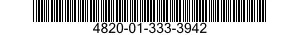 4820-01-333-3942 FLOAT,VALVE 4820013333942 013333942
