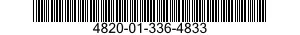 4820-01-336-4833 VALVE,REGULATING,FLUID PRESSURE 4820013364833 013364833