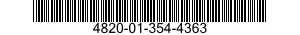 4820-01-354-4363 GUIDE,VALVE STEM 4820013544363 013544363