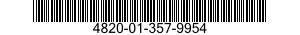 4820-01-357-9954 DISK,VALVE 4820013579954 013579954
