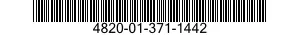 4820-01-371-1442  4820013711442 013711442