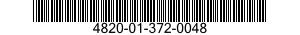 4820-01-372-0048  4820013720048 013720048