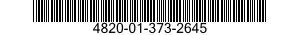 4820-01-373-2645  4820013732645 013732645