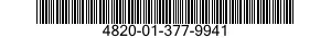 4820-01-377-9941  4820013779941 013779941
