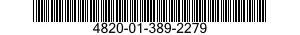 4820-01-389-2279 DISK,VALVE 4820013892279 013892279