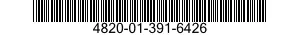 4820-01-391-6426 CAP,VALVE 4820013916426 013916426