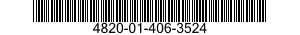 4820-01-406-3524 VALVE,REGULATING,FLUID PRESSURE 4820014063524 014063524