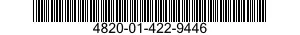 4820-01-422-9446 HINGE,SWING CHECK VALVE 4820014229446 014229446