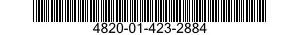 4820-01-423-2884 VALVE,CHECK 4820014232884 014232884
