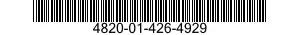4820-01-426-4929 FLOAT,VALVE 4820014264929 014264929