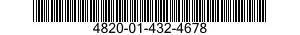 4820-01-432-4678 VALVE,FLOAT 4820014324678 014324678