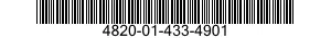 4820-01-433-4901 CAP,VALVE 4820014334901 014334901