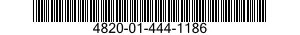 4820-01-444-1186 REGULATOR,TEMPERATURE AND PRESSURE 4820014441186 014441186