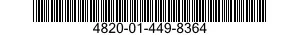 4820-01-449-8364 GUIDE,VALVE STEM 4820014498364 014498364