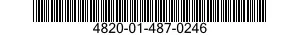4820-01-487-0246 PARTS KIT,STOP-CHECK VALVE 4820014870246 014870246