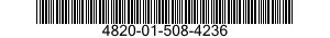 4820-01-508-4236 SEAT,VALVE 4820015084236 015084236