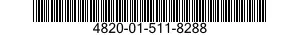 4820-01-511-8288 GEAR OPERATOR,VALVE 4820015118288 015118288