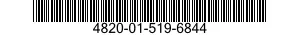 4820-01-519-6844 DECK BOX OPERATOR,VALVE 4820015196844 015196844