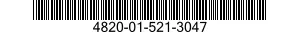 4820-01-521-3047 DISK,VALVE 4820015213047 015213047