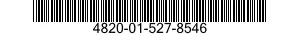 4820-01-527-8546 VALVE,CHECK 4820015278546 015278546