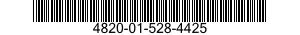 4820-01-528-4425 GUIDE,VALVE STEM 4820015284425 015284425