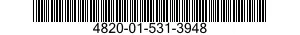 4820-01-531-3948 PARTS KIT,CHECK VALVE 4820015313948 015313948