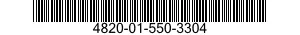 4820-01-550-3304 SEAT,VALVE 4820015503304 015503304