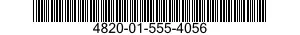 4820-01-555-4056 VALVE,REGULATING,FLUID PRESSURE 4820015554056 015554056