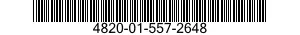 4820-01-557-2648 STEM,FLUID VALVE 4820015572648 015572648