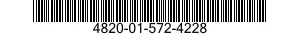 4820-01-572-4228 PARTS KIT,SAFETY RELIEF VALVE 4820015724228 015724228