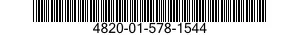 4820-01-578-1544 PARTS KIT,CHECK VALVE 4820015781544 015781544