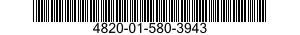 4820-01-580-3943 DISK,VALVE 4820015803943 015803943