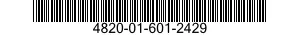 4820-01-601-2429 DISK,VALVE 4820016012429 016012429