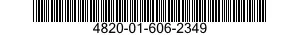 4820-01-606-2349 PARTS KIT,SAFETY RELIEF VALVE 4820016062349 016062349