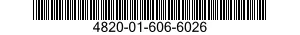 4820-01-606-6026 VALVE,REGULATING,TEMPERATURE 4820016066026 016066026