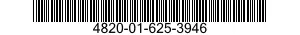 4820-01-625-3946 VALVE,REGULATING,FLUID PRESSURE 4820016253946 016253946