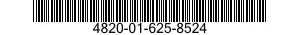 4820-01-625-8524 REPAIR KIT,VALVE 4820016258524 016258524