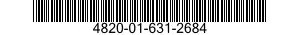 4820-01-631-2684 VALVE,CHECK 4820016312684 016312684