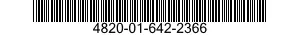 4820-01-642-2366 DISK,VALVE 4820016422366 016422366