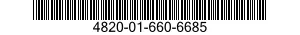 4820-01-660-6685 GEAR OPERATOR,VALVE 4820016606685 016606685